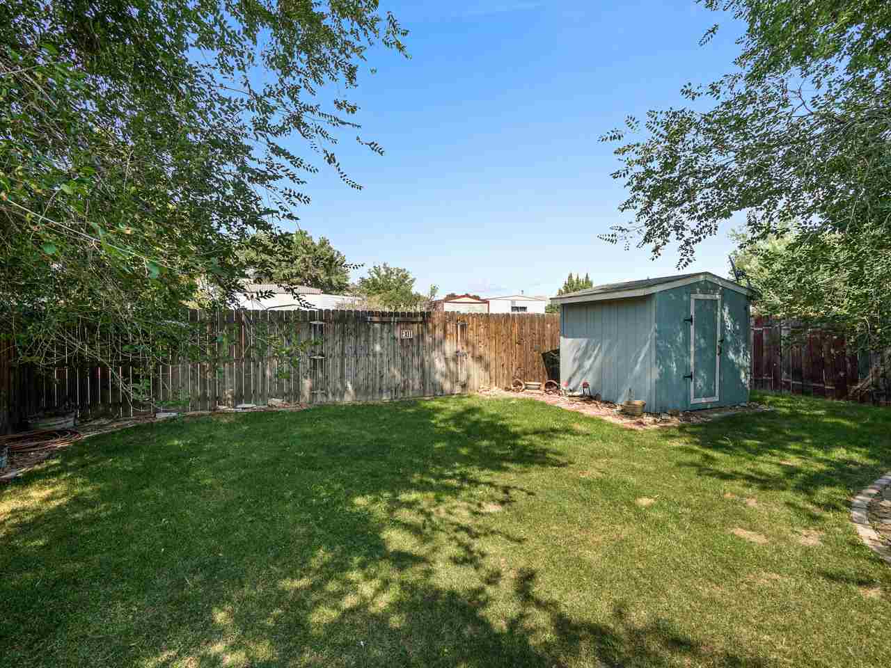 Grand Junction, CO 81504,2964 Cedar Place