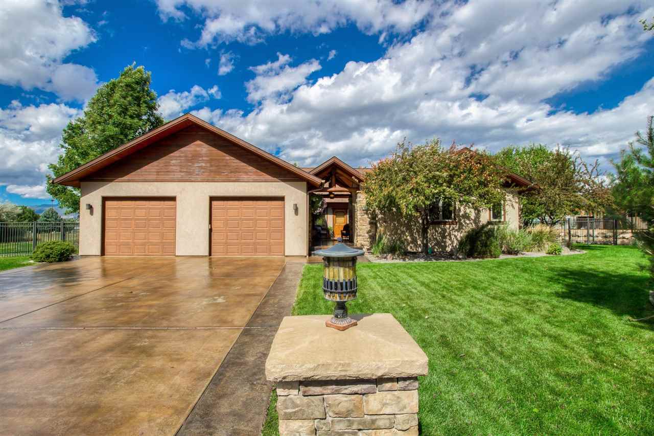 1130 SE Fairway Drive, Cedaredge, CO 81413