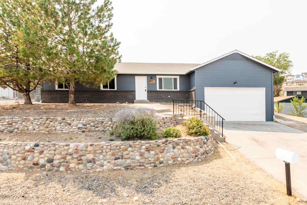 2717 Rincon Drive, Grand Junction, CO 81503