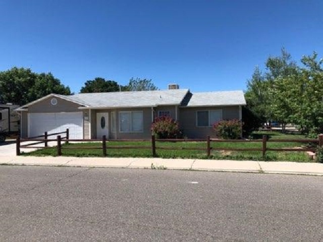 3136 Meadow Lane, Grand Junction, CO 81504