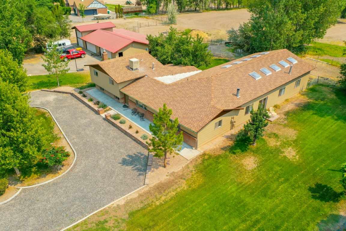 582 Rio Hondo Road, Grand Junction, CO 81507