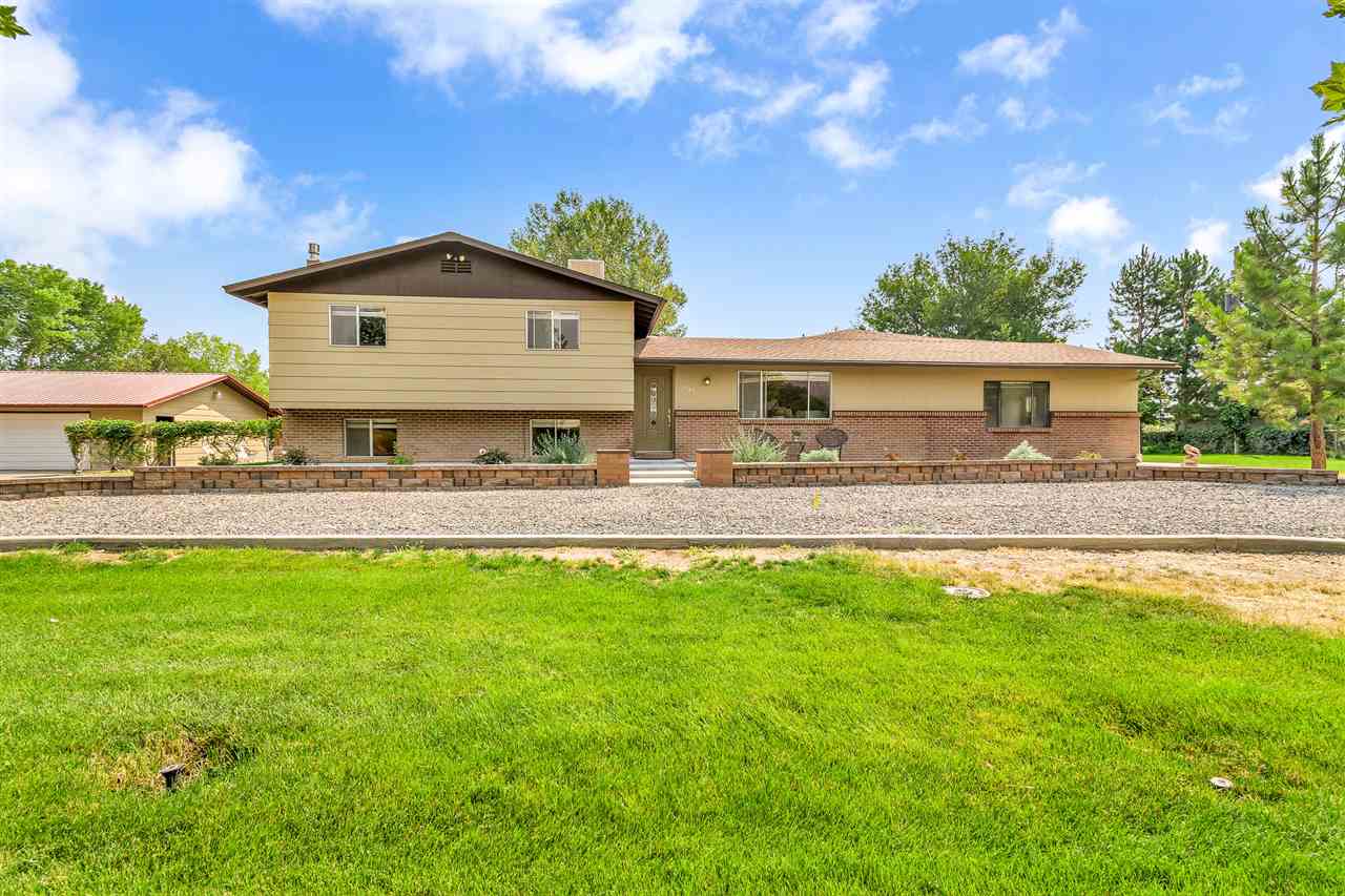 Grand Junction, CO 81507,582 Rio Hondo Road