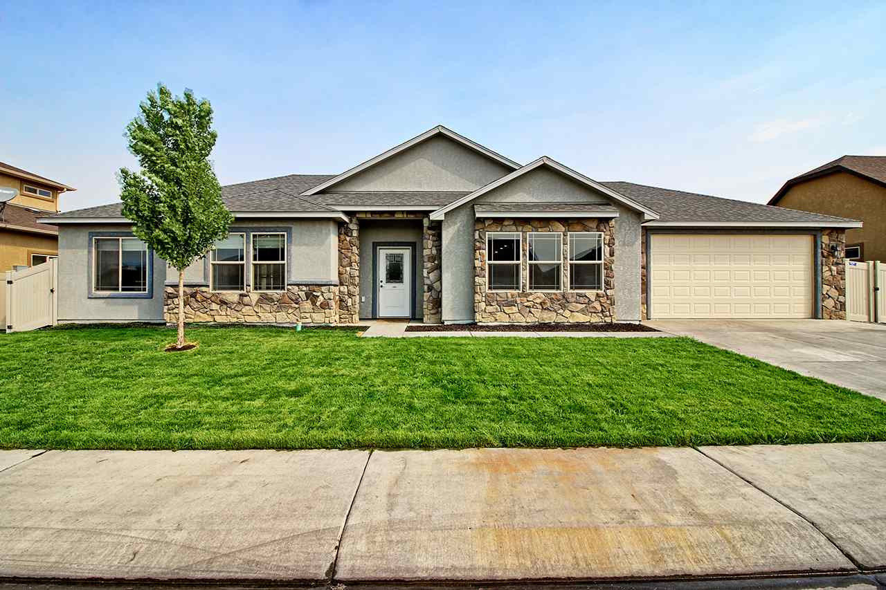 2476 Demense Avenue, Grand Junction, CO 81505