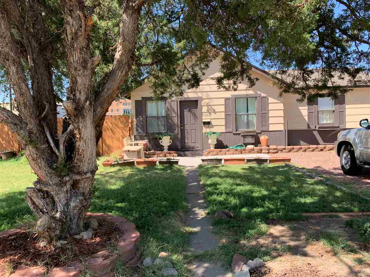 1006 Belford Avenue, Grand Junction, CO 81501