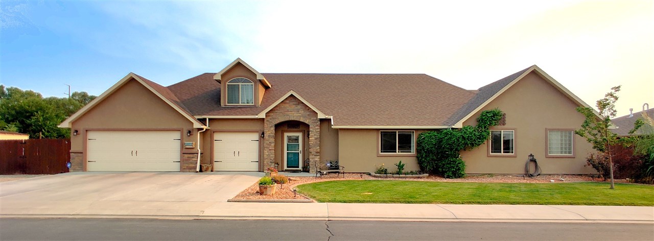 2995 Fenwick Lane, Grand Junction, CO 81504