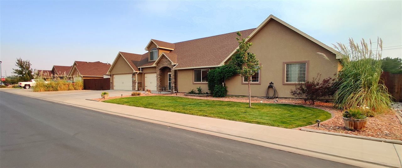 Grand Junction, CO 81504,2995 Fenwick Lane