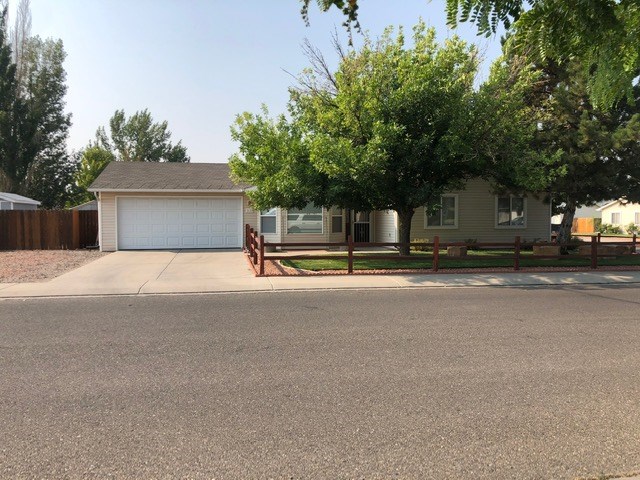 3133 Meadow Lane, Grand Junction, CO 81504