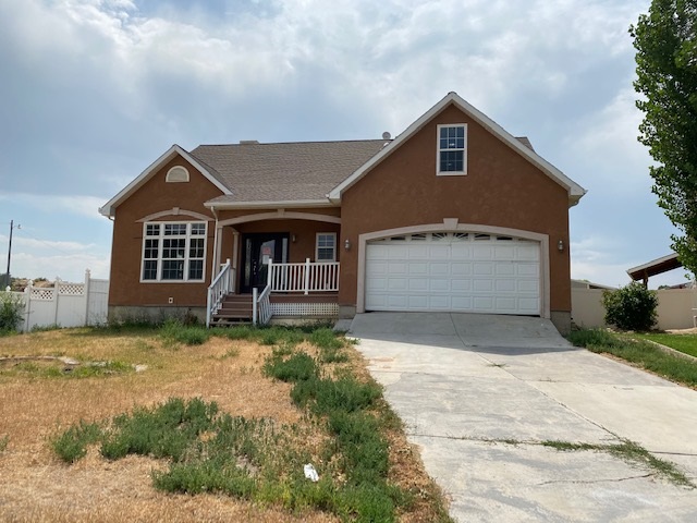 929 W Bell Street, Rangely, CO 81648