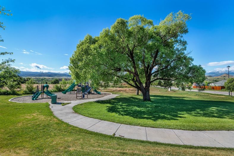 Silt, CO 81652,396 Tobiano Lane #50