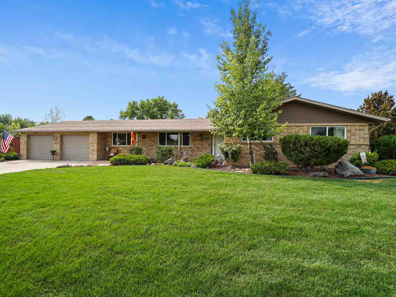 2255 Tanglewood Road, Grand Junction, CO 81507