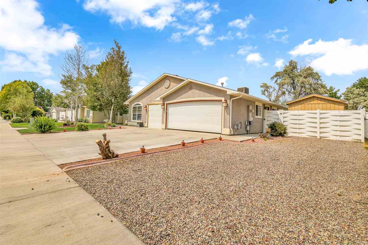 Grand Junction, CO 81503,2870 Pinehurst Lane