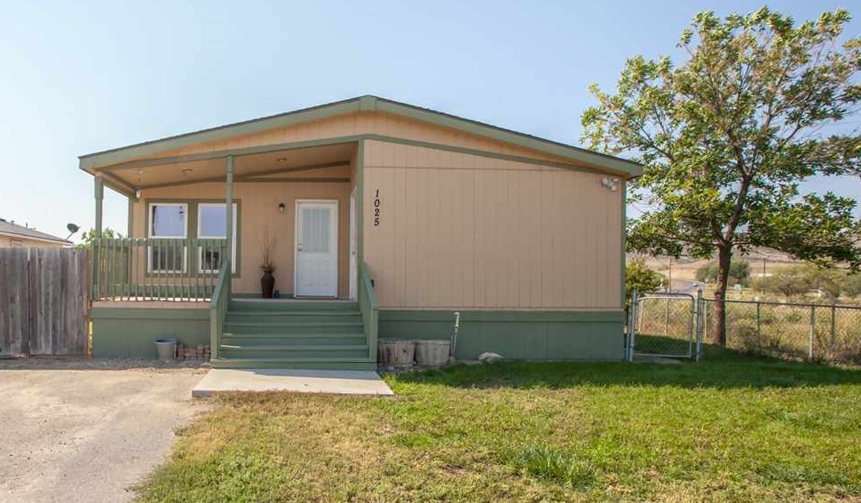 1025 Gilsonite Avenue, Mack, CO 81525