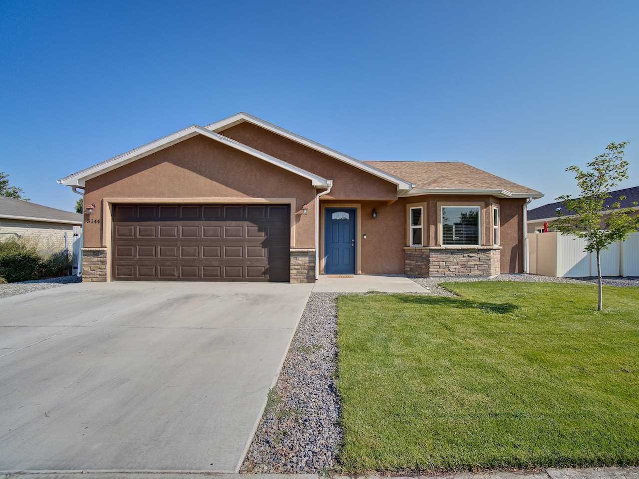 3144 D 3/4 Road, Grand Junction, CO 81504