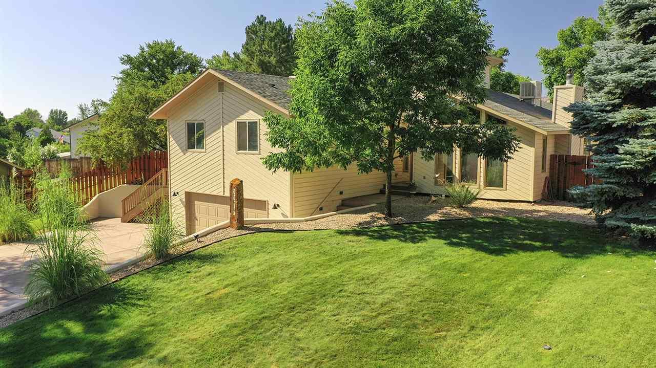 2279 Rio Linda Lane, Grand Junction, CO 81507