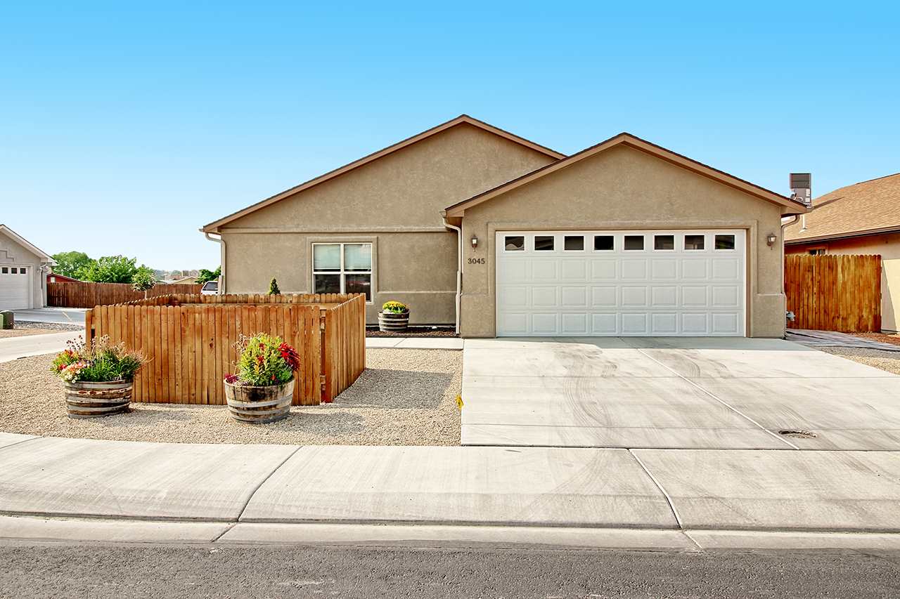 Grand Junction, CO 81504,3045 Prickly Pear Drive