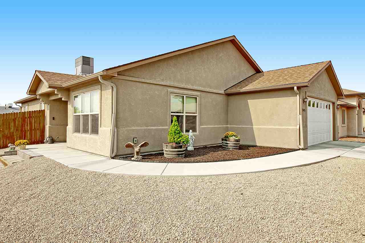 Grand Junction, CO 81504,3045 Prickly Pear Drive