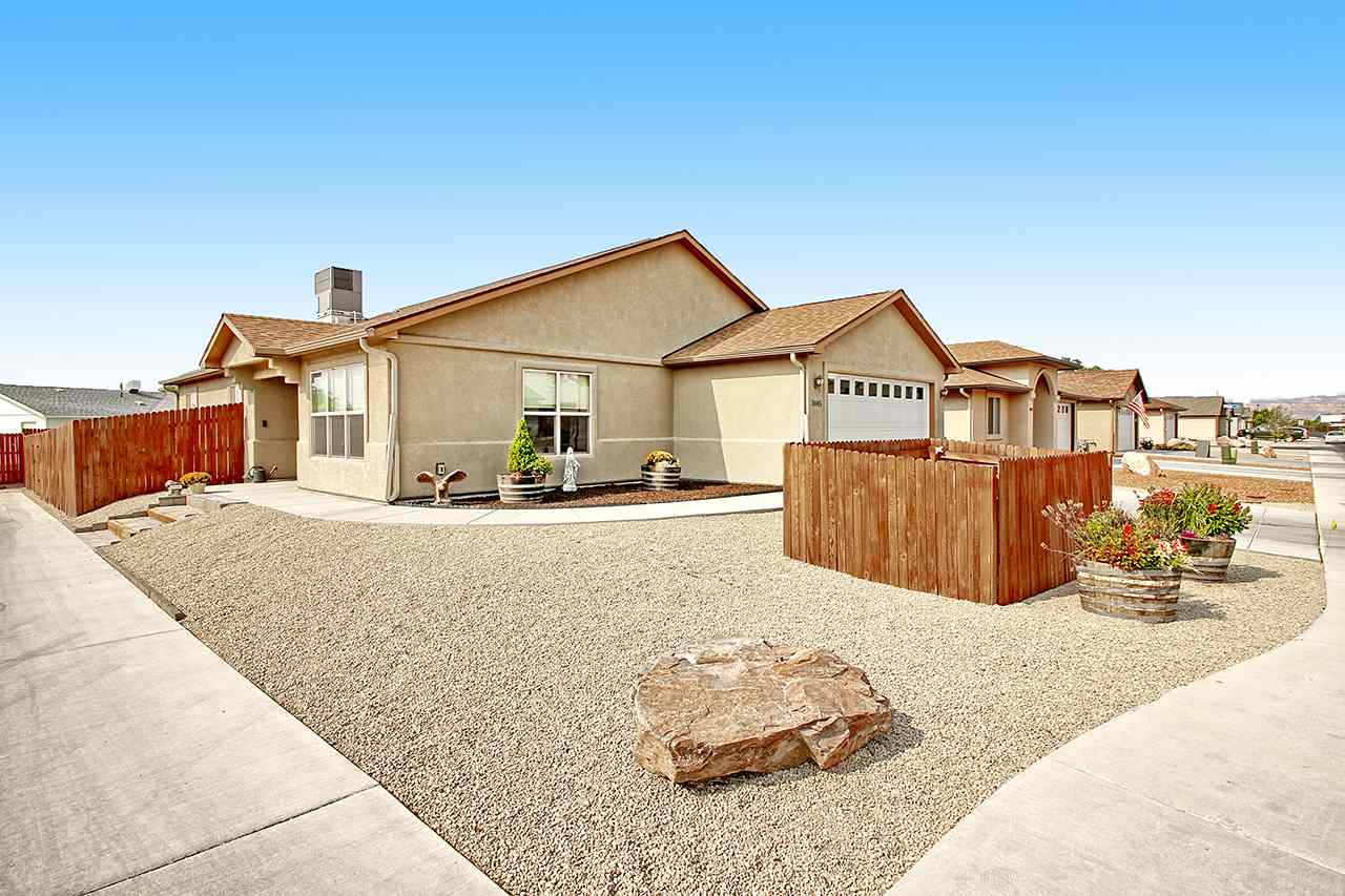 Grand Junction, CO 81504,3045 Prickly Pear Drive