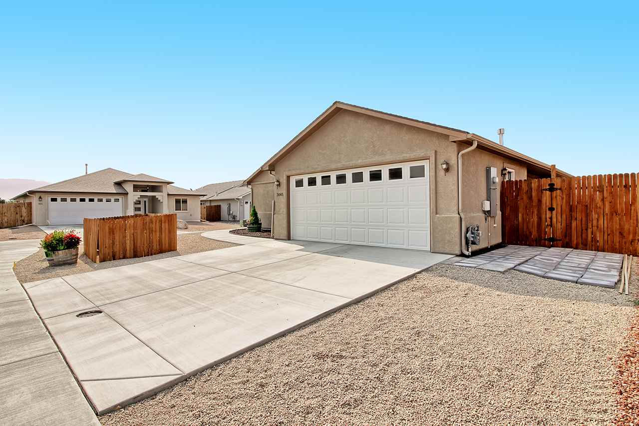 Grand Junction, CO 81504,3045 Prickly Pear Drive