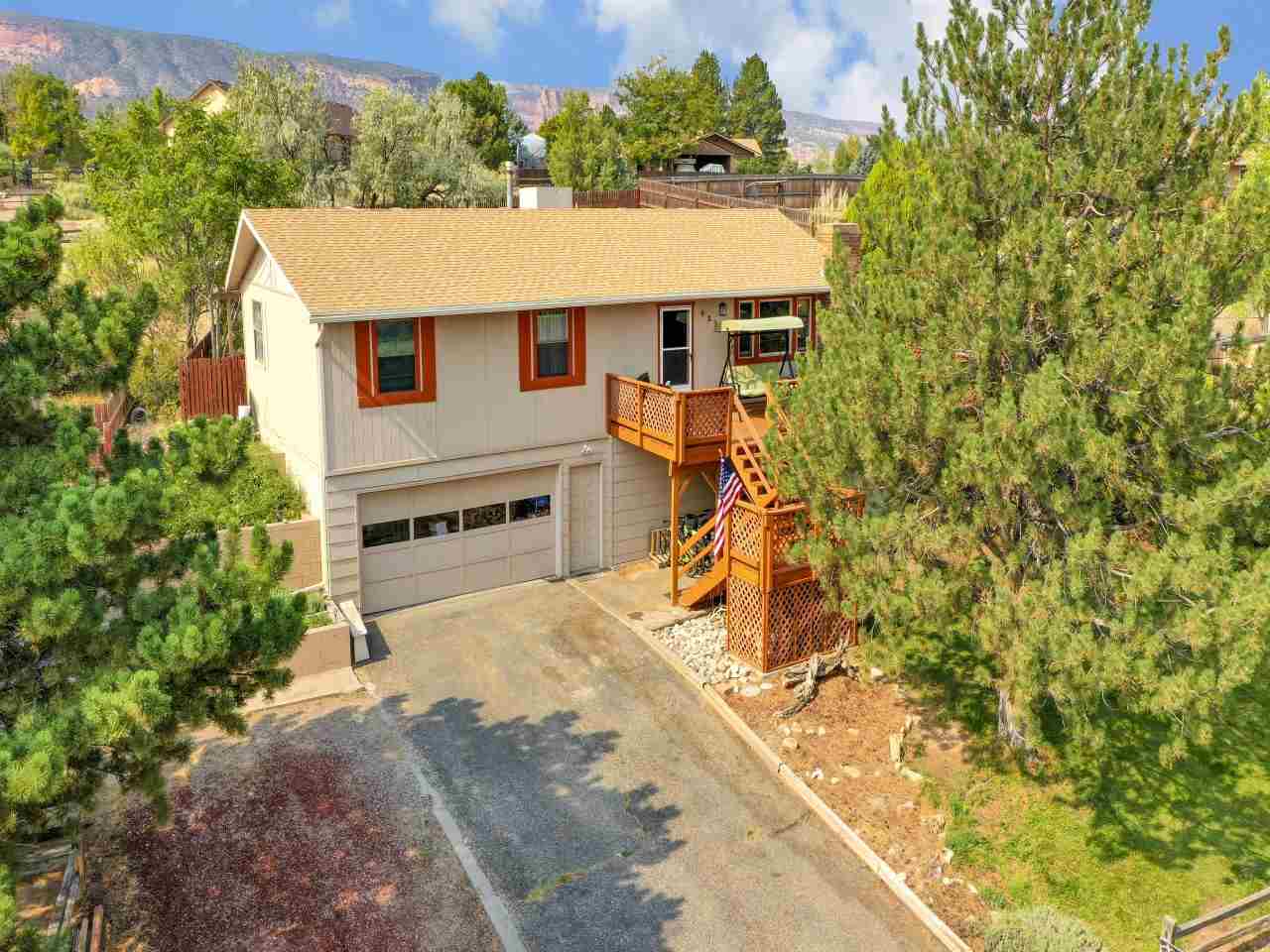 Fruita, CO 81525-9528,921 Squire Court