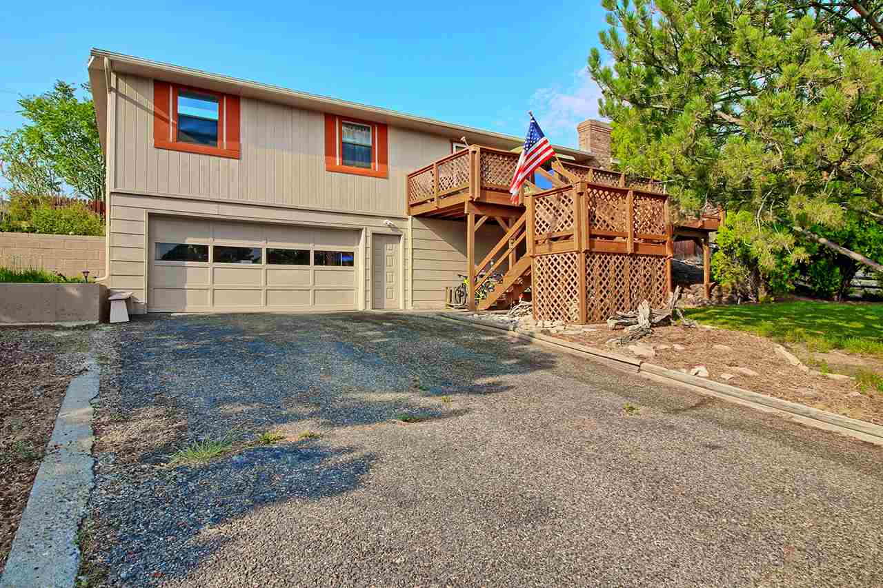 Fruita, CO 81525-9528,921 Squire Court