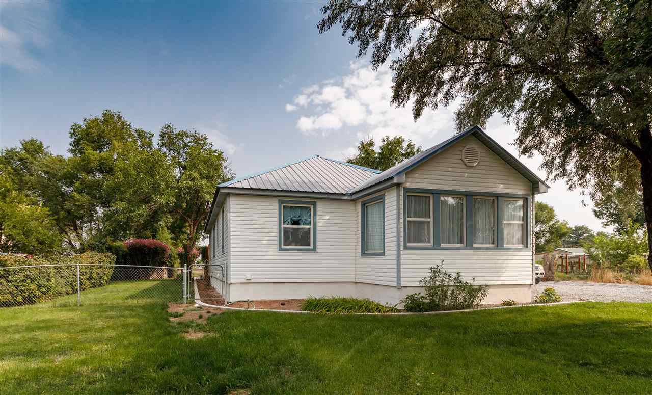 2836 C Road, Grand Junction, CO 81503