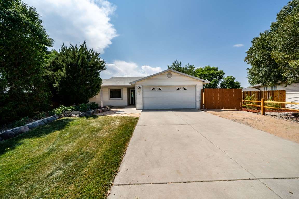 3125 1/2 N Teal Court, Grand Junction, CO 81504