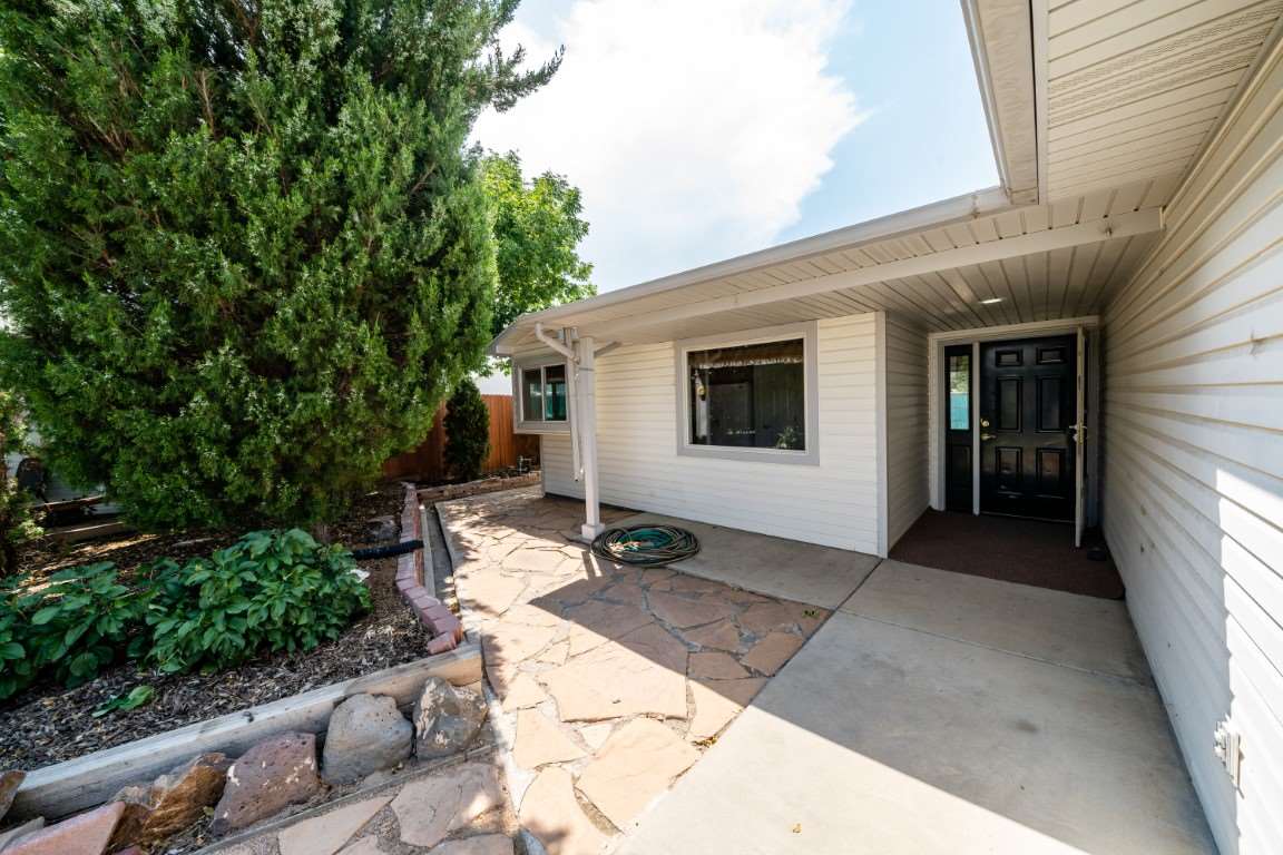 Grand Junction, CO 81504,3125 1/2 N Teal Court