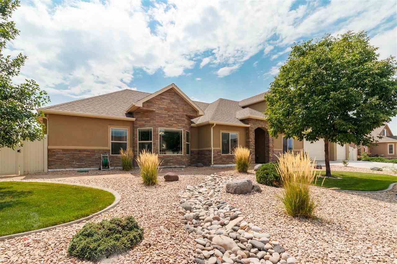 Fruita, CO 81521,1598 Lola Court