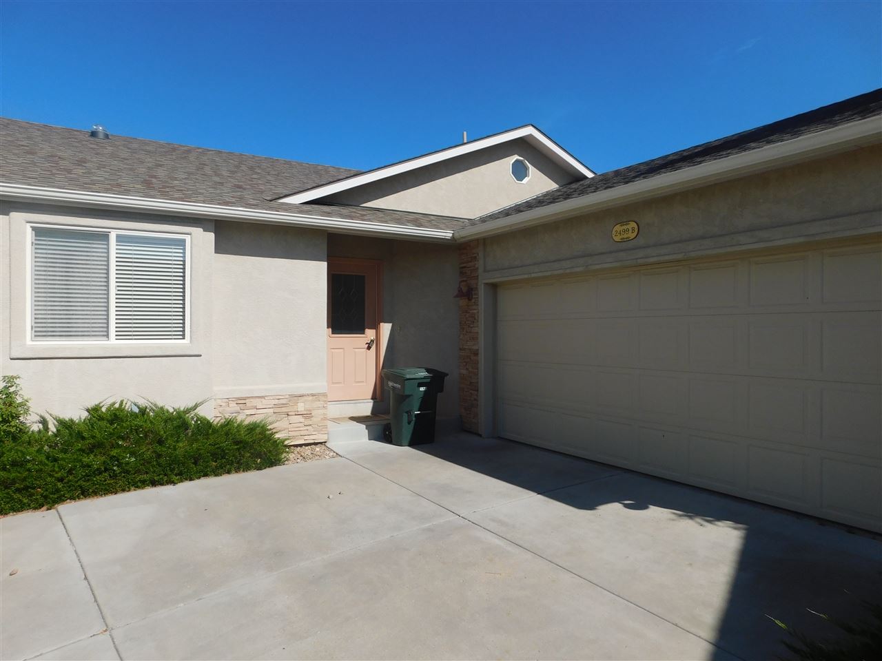 2499 Interlochen Court, Grand Junction, CO 81505