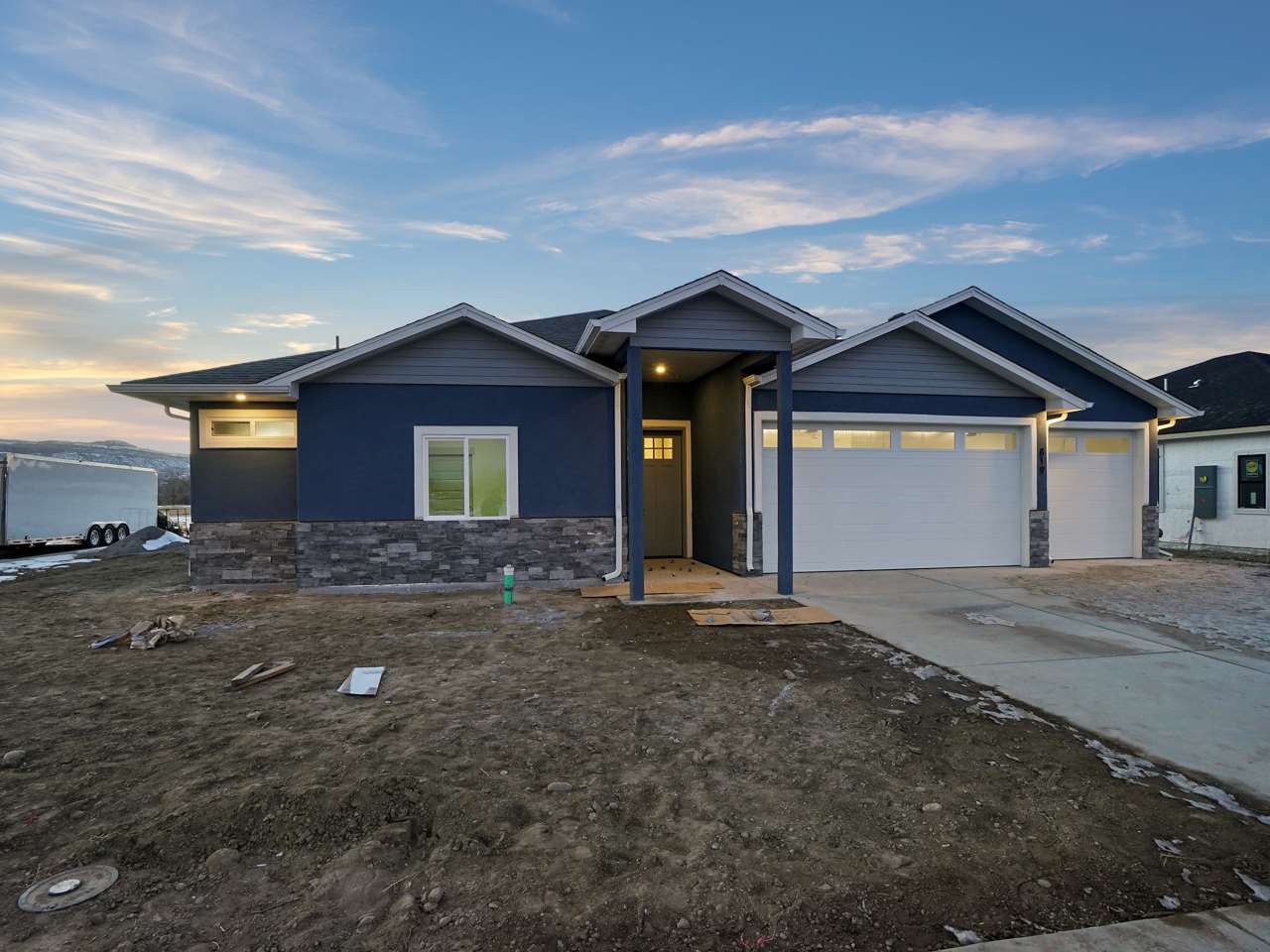 819 Adams Drive, Fruita, CO 81521