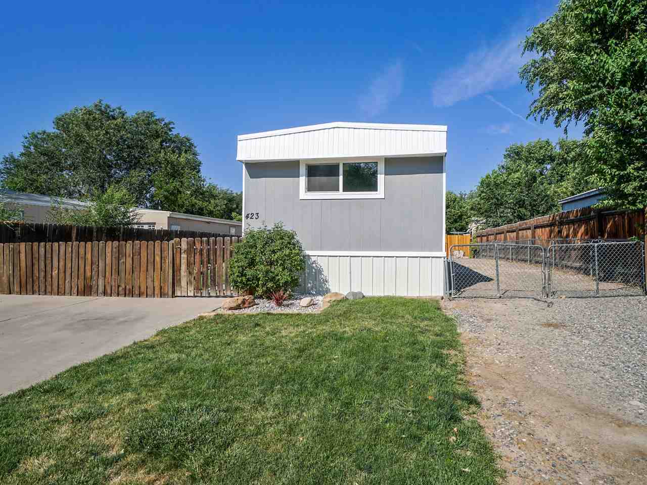 Grand Junction, CO 81504,423 Morning Dove Drive