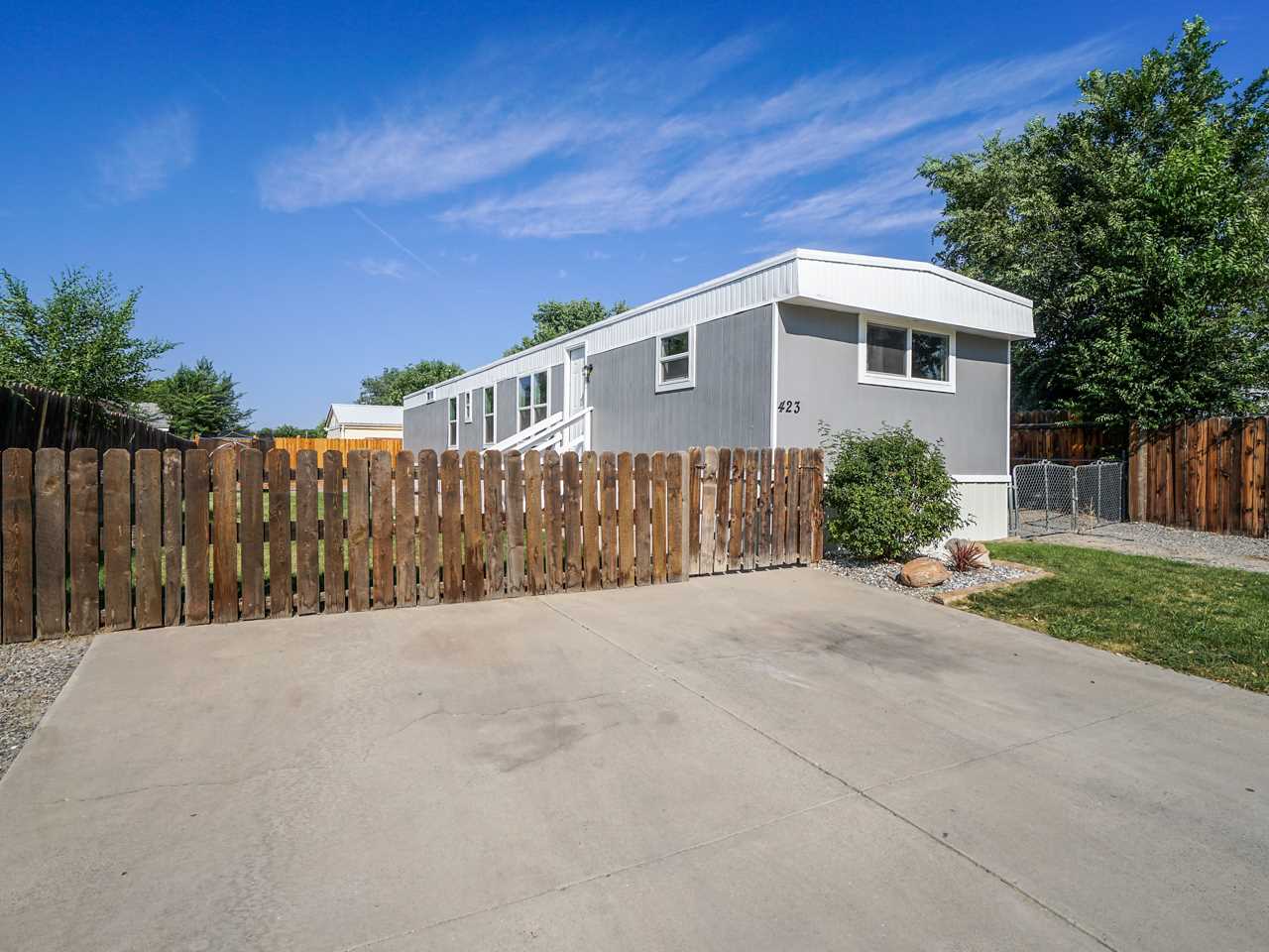 Grand Junction, CO 81504,423 Morning Dove Drive