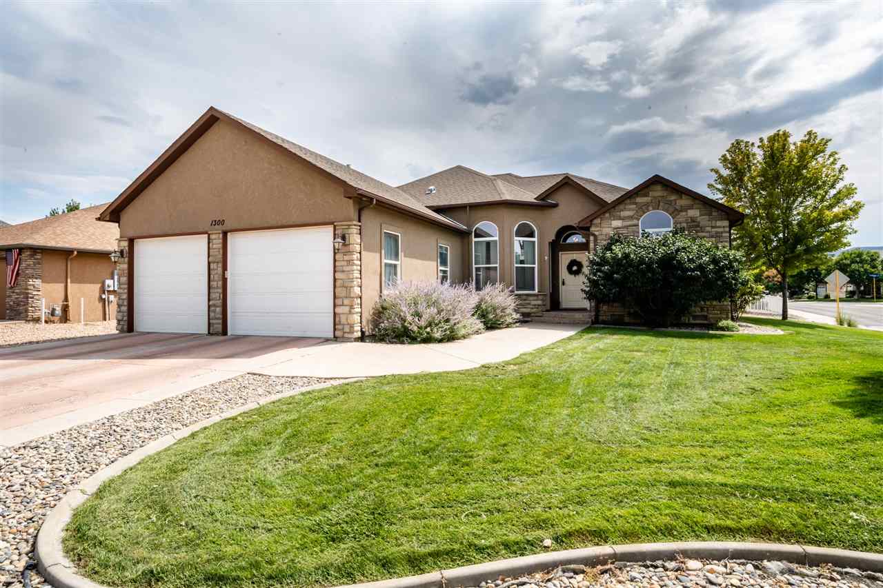 Fruita, CO 81521,1300 Monument Court