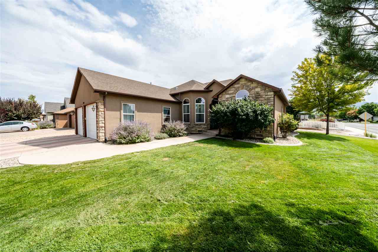 Fruita, CO 81521,1300 Monument Court