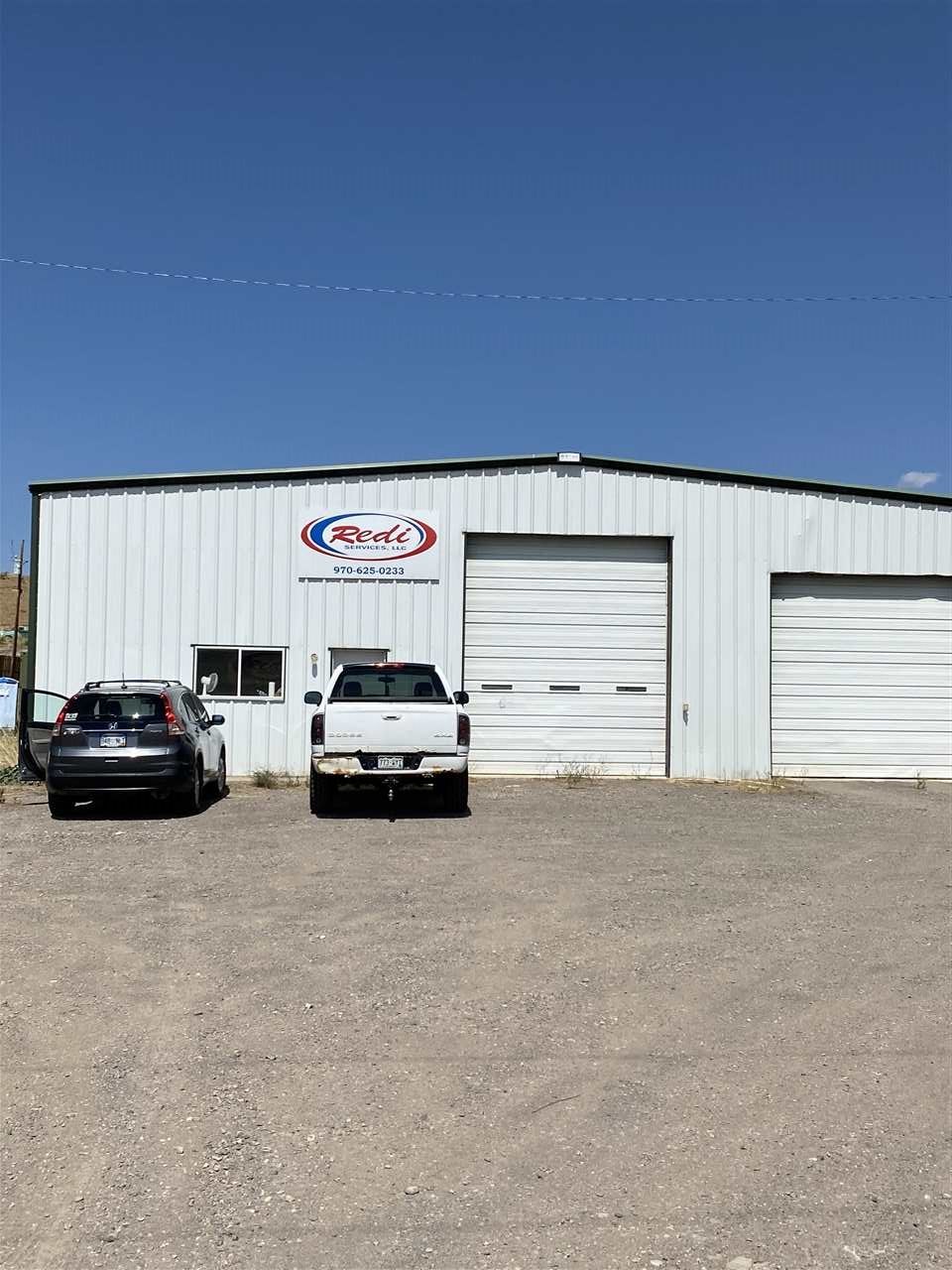 Tbd County Road 15, Meeker, CO 81641