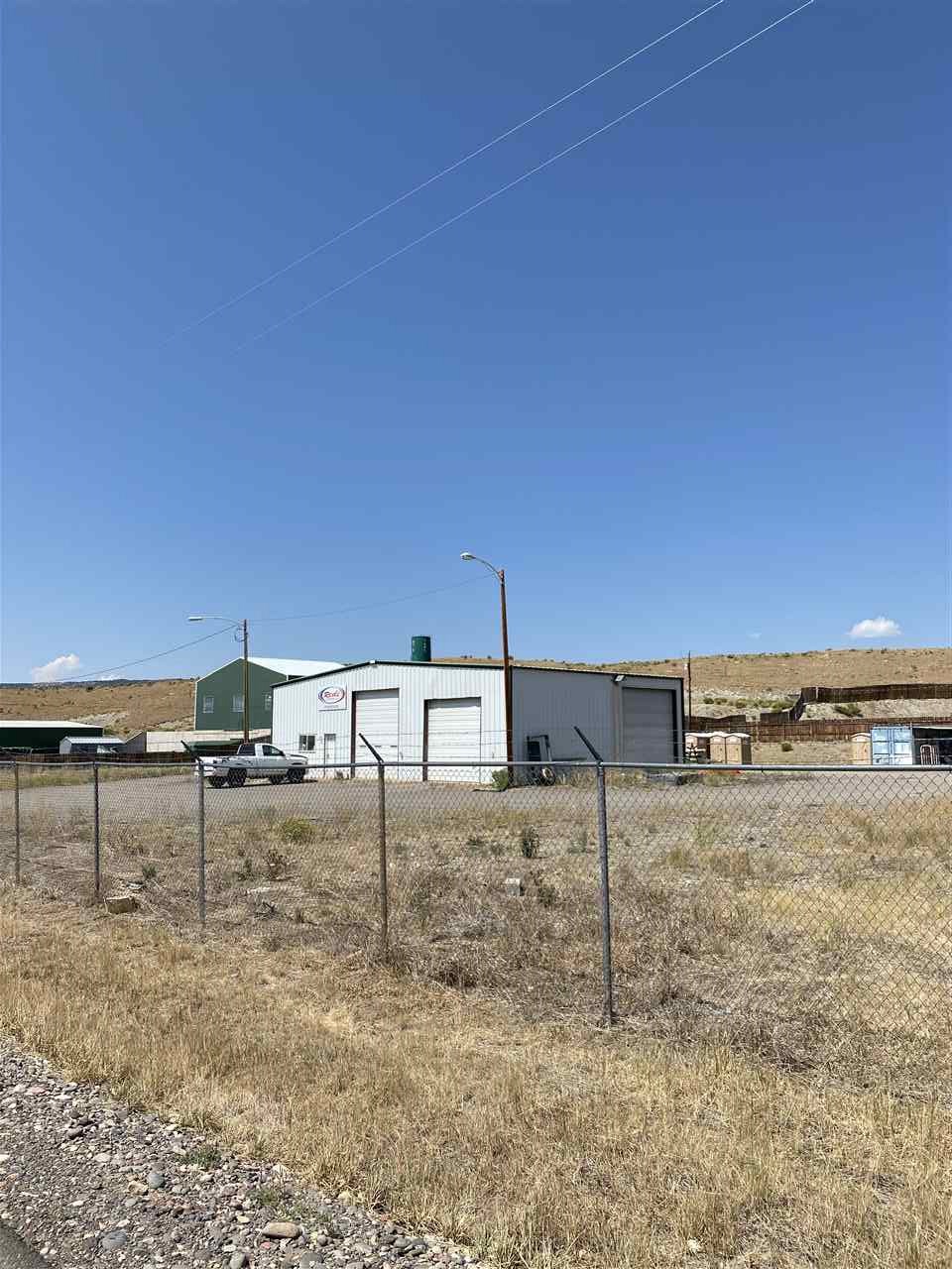 Meeker, CO 81641,Tbd County Road 15