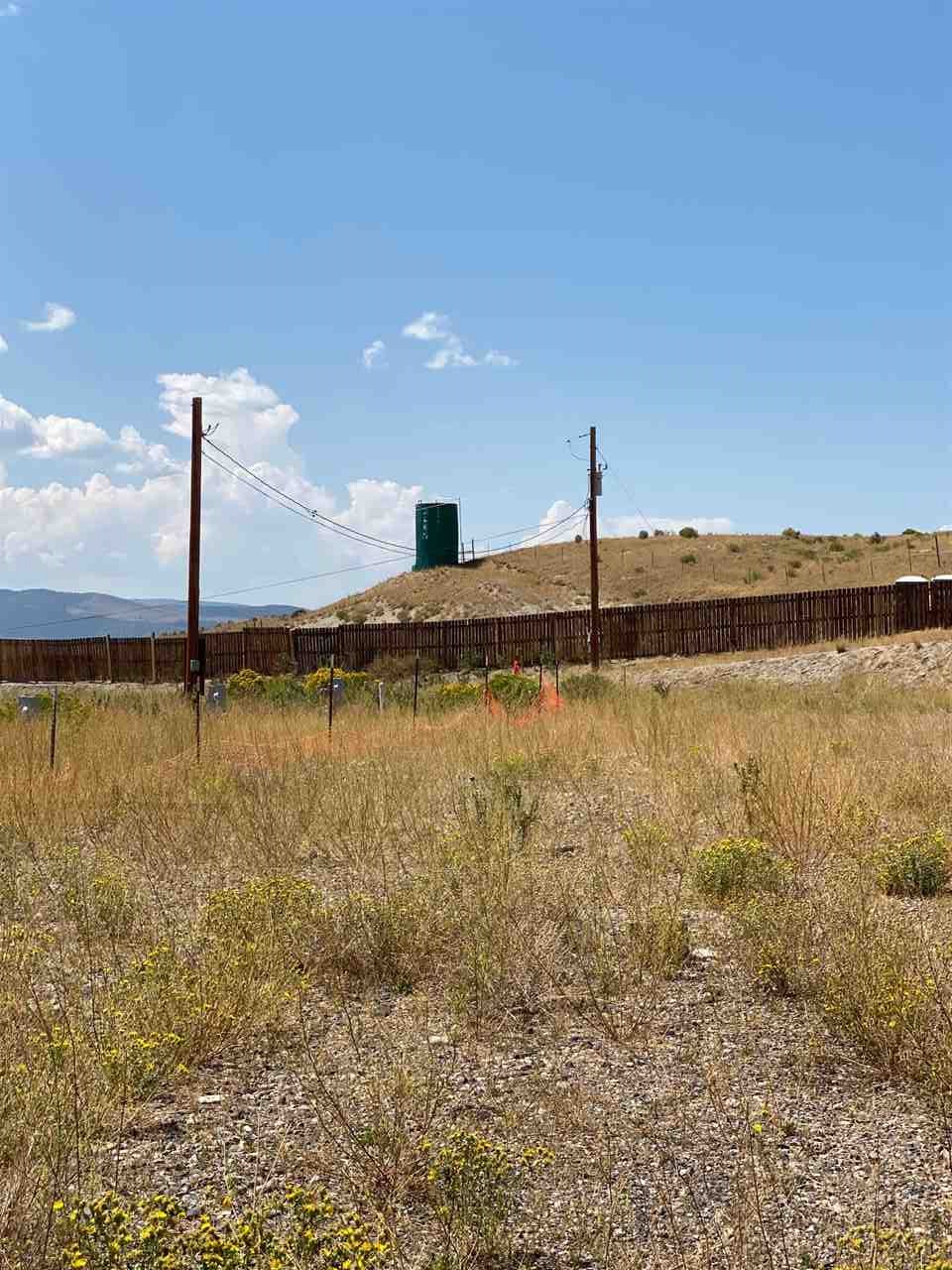 Meeker, CO 81641,Tbd County Road 15