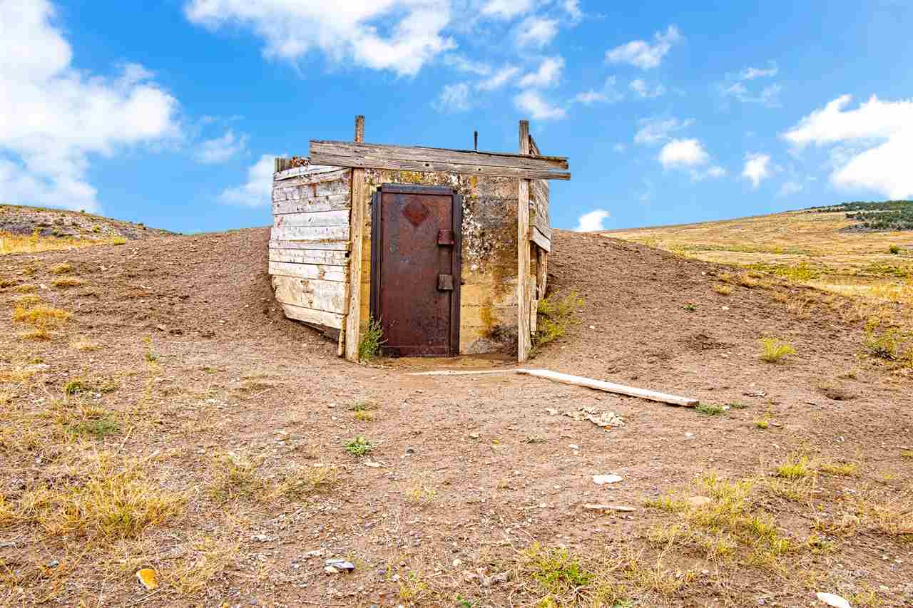 Meeker, CO 81641,TBD County Road 15 #1 & 2