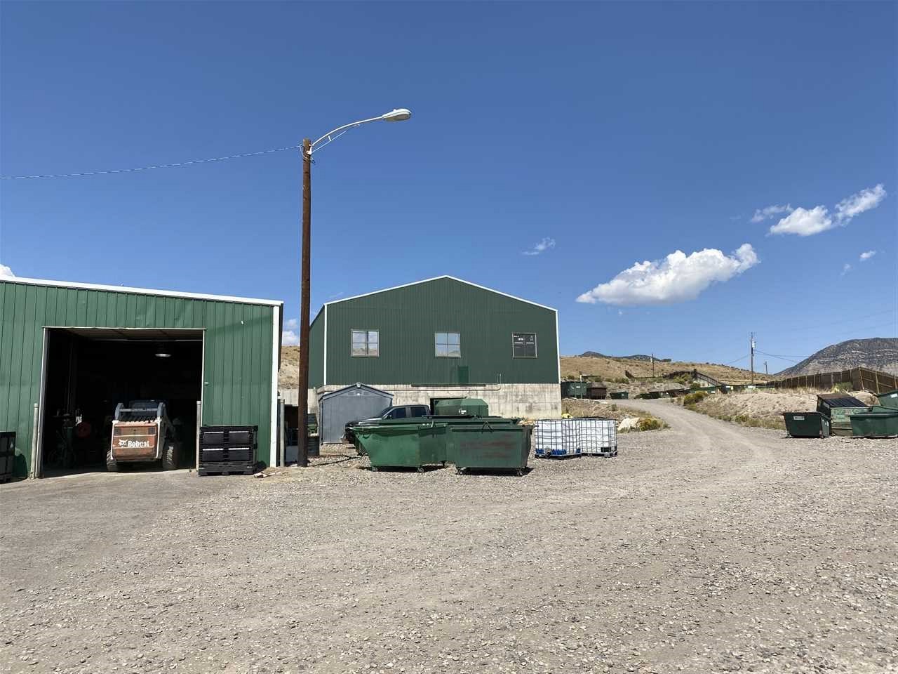 Meeker, CO 81641,235 County Road 15