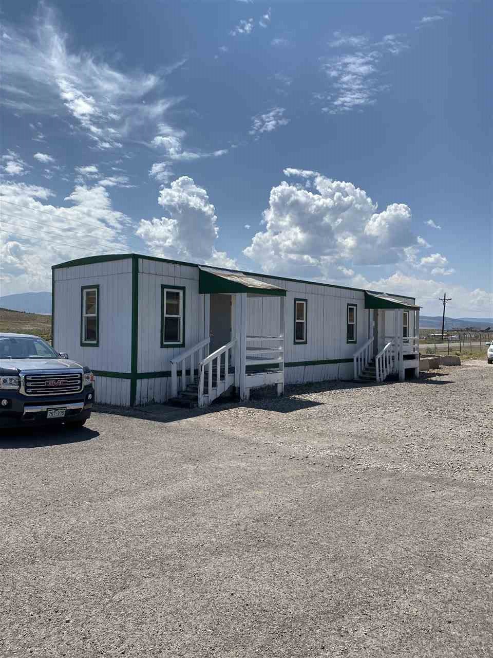 Meeker, CO 81641,235 County Road 15