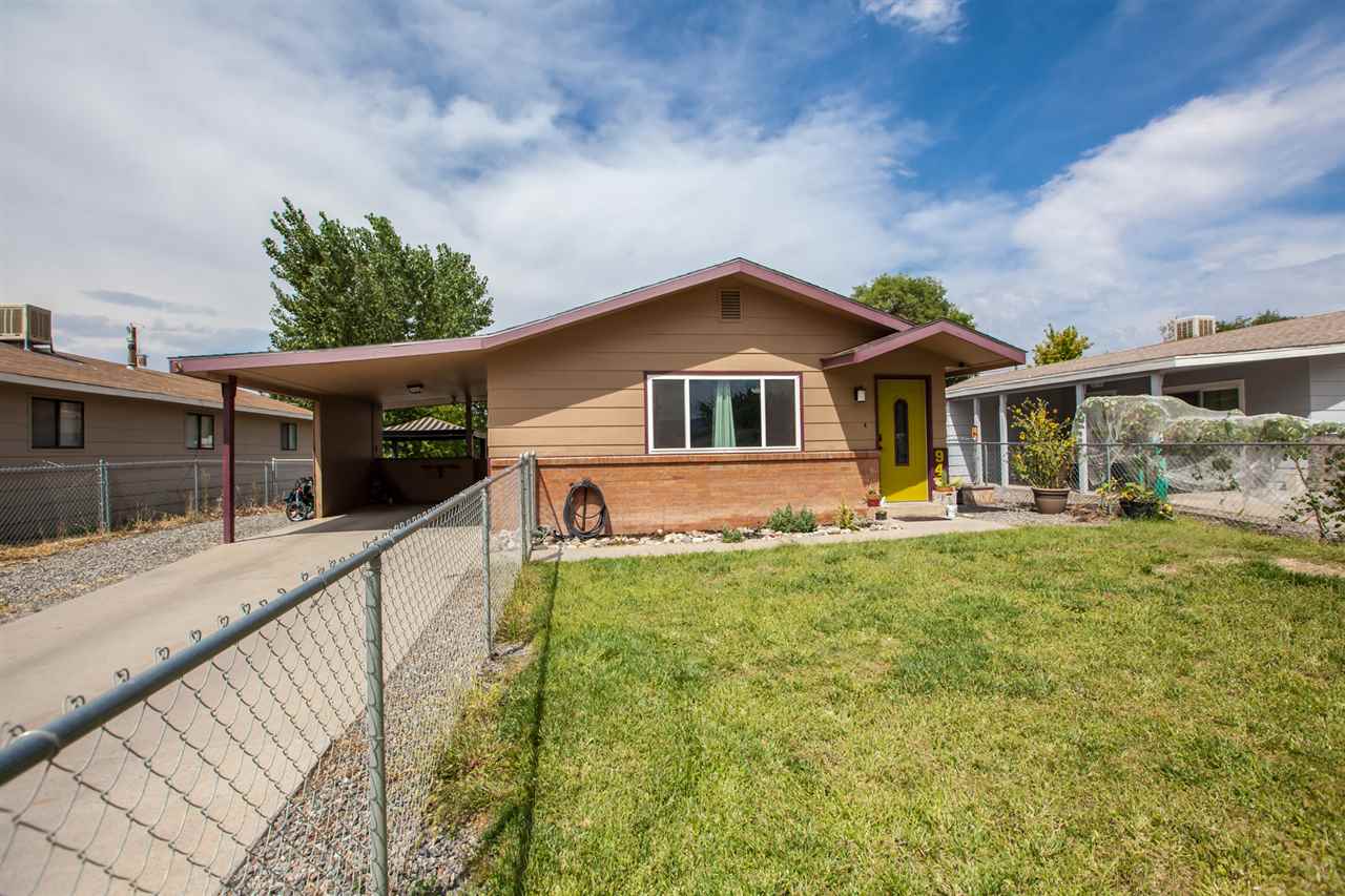 943 E Harrison Avenue, Fruita, CO 81521