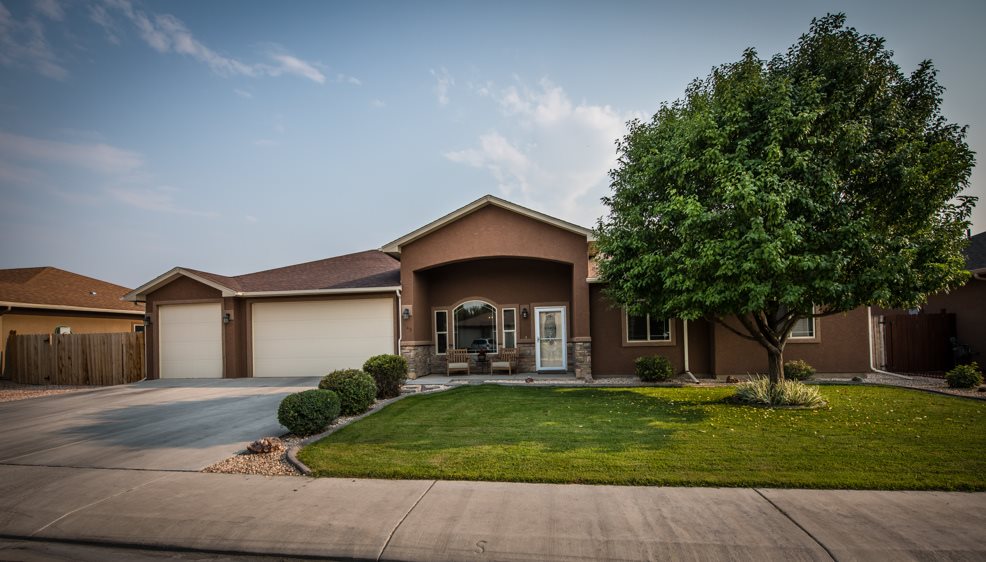 1148 Richwood Avenue, Fruita, CO 81521