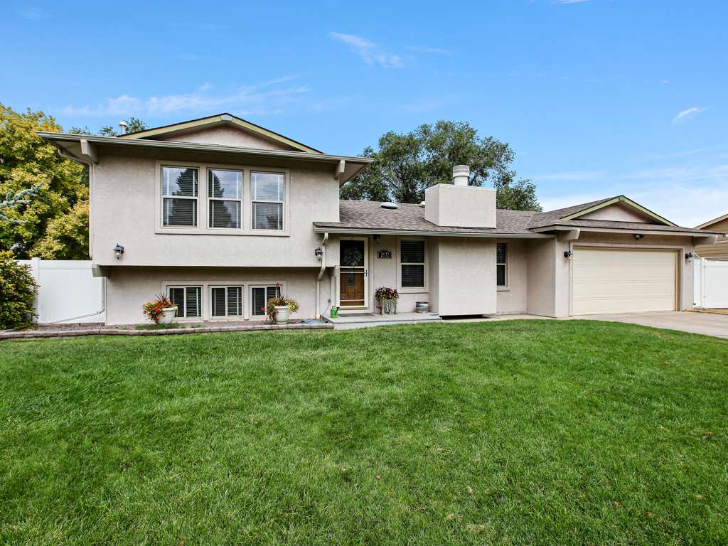 2672 Catalina Drive, Grand Junction, CO 81506