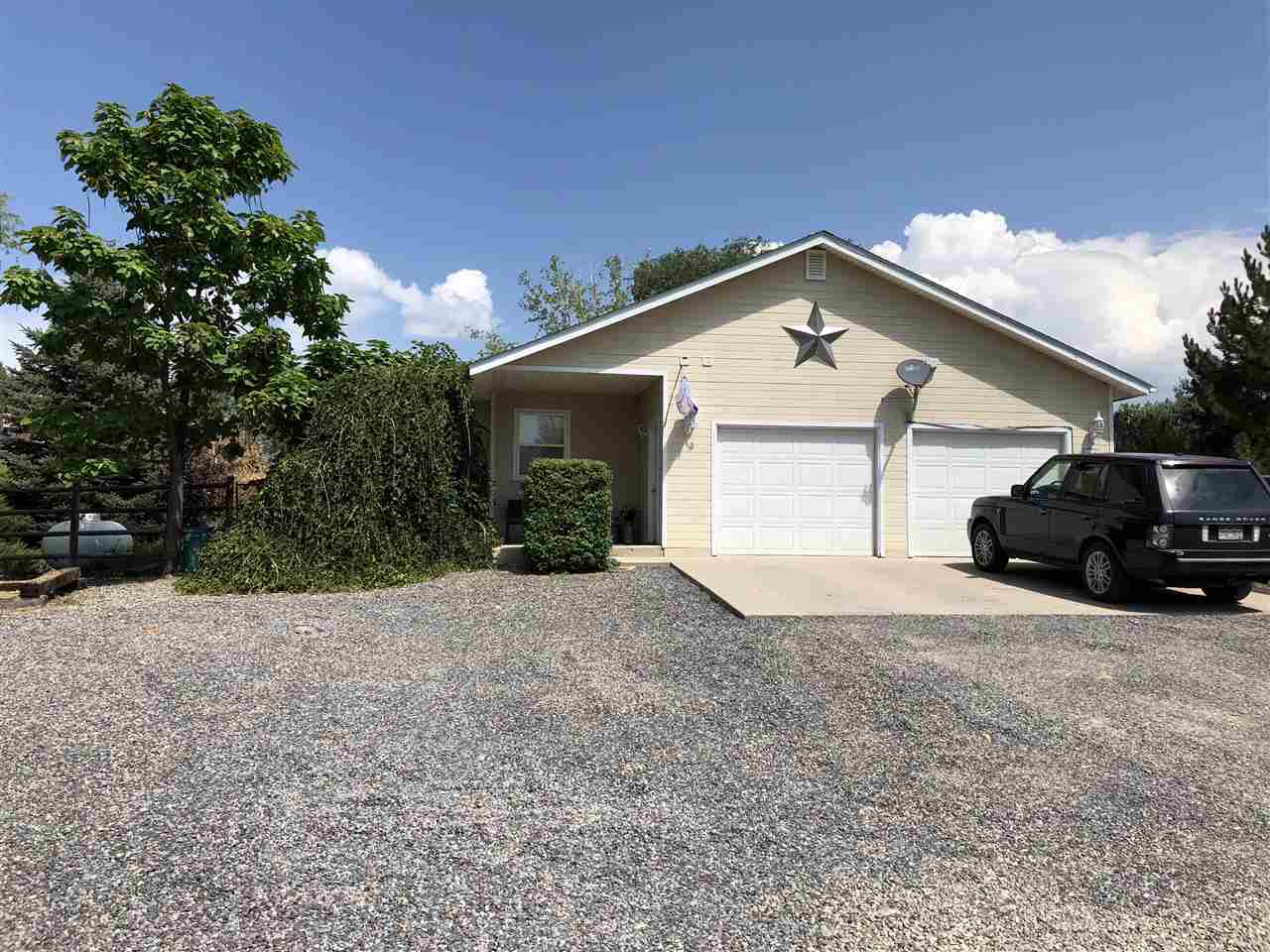 Cedaredge, CO 81413-4211,210 SE Cherry Court