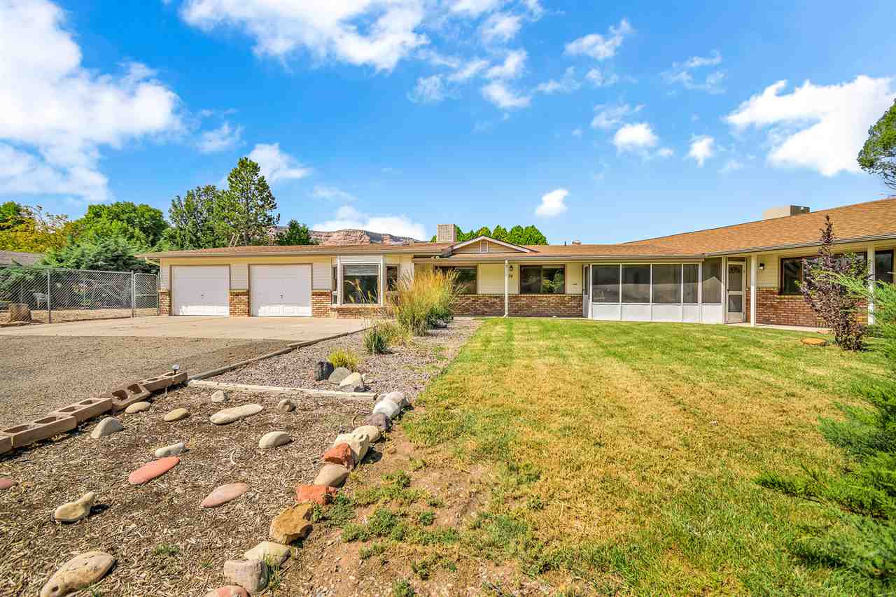 439 Meadows Way, Grand Junction, CO 81507