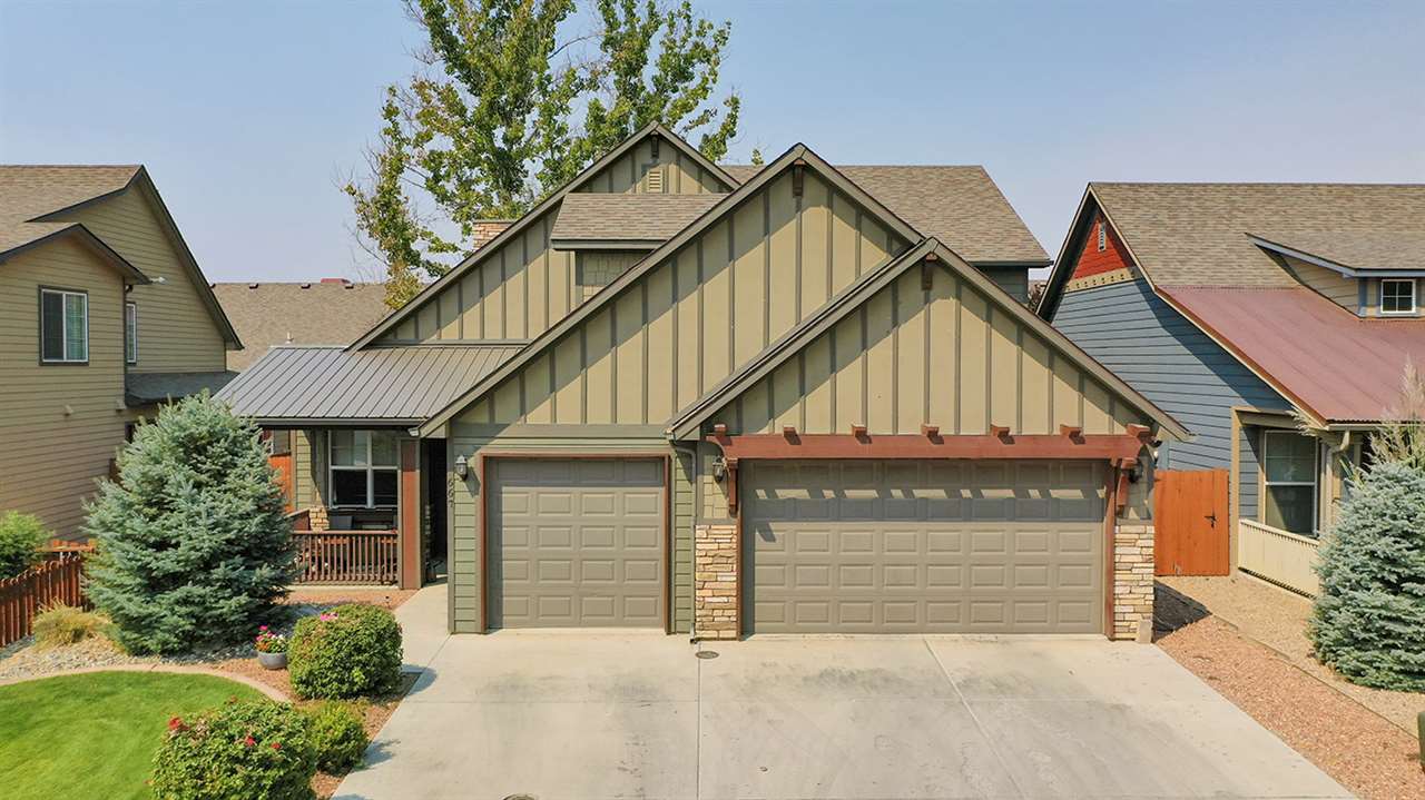 667 Korima Lane, Grand Junction, CO 81505