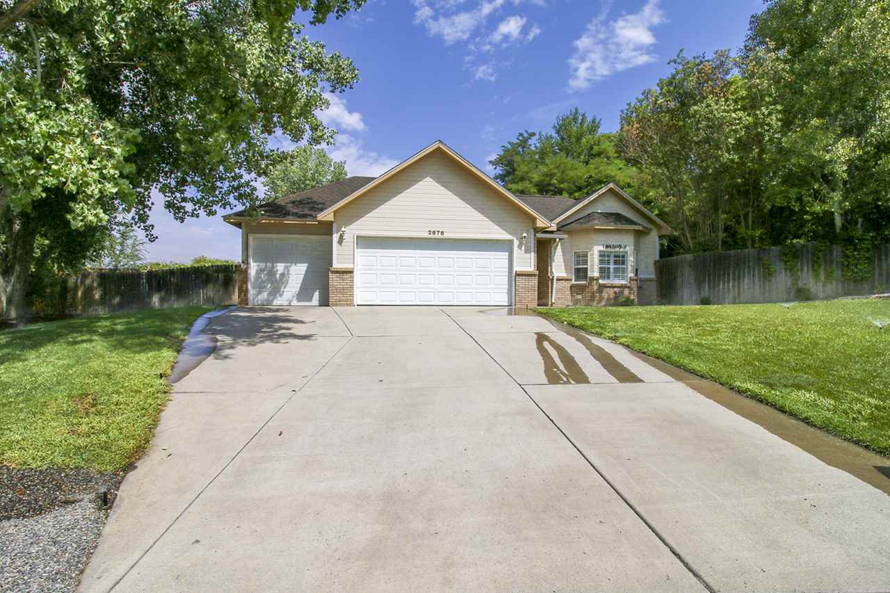 2678 Cambridge Road, Grand Junction, CO 81506