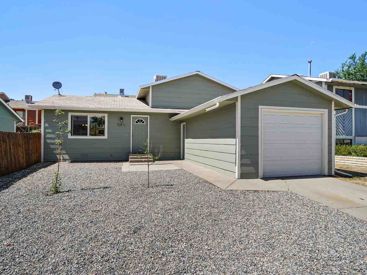 Clifton, CO 81520,535 1/2 Garland Court