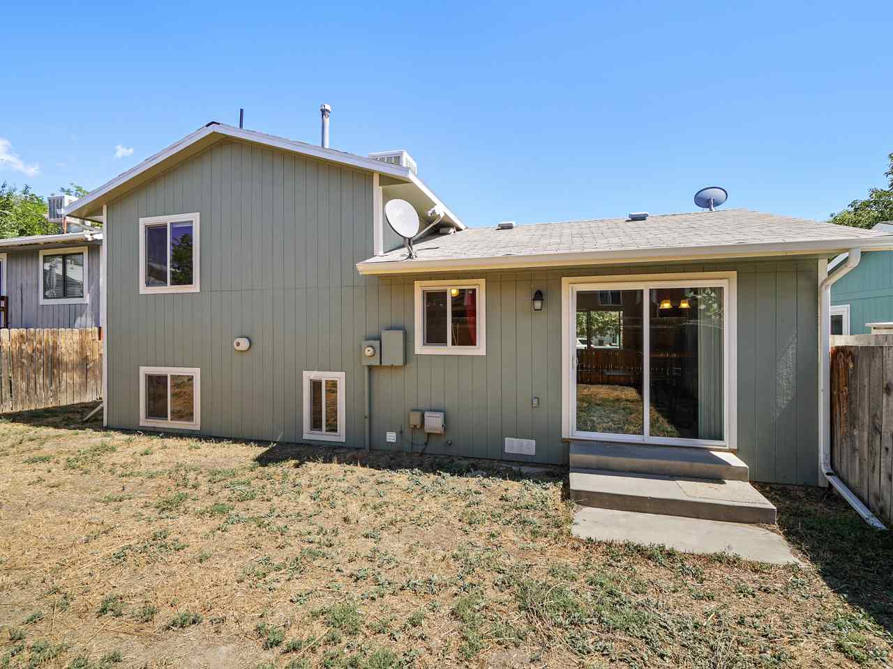 Clifton, CO 81520,535 1/2 Garland Court