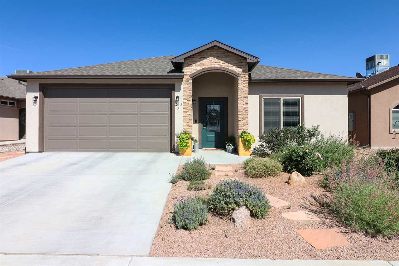 438 Donogal Drive, Grand Junction, CO 81504